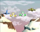 Buzz! Junior: Ace Racers - Screenshot 1