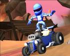 Buzz! Junior: Ace Racers - Screenshot 2