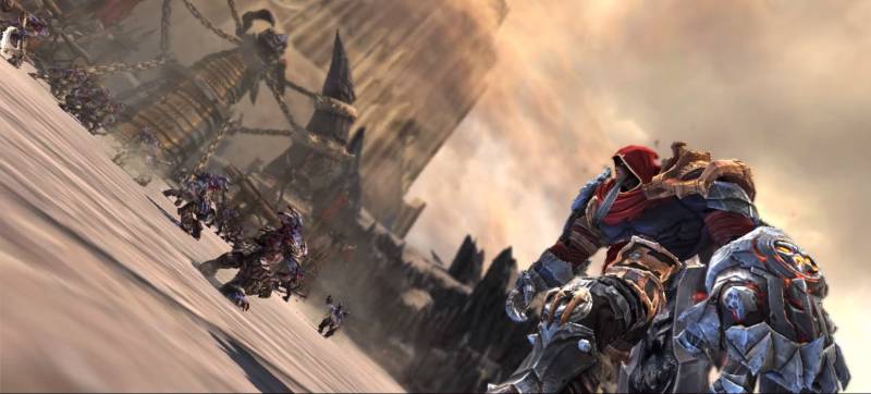 Darksiders - Screenshot 4