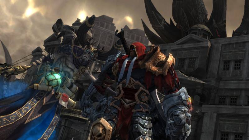 Darksiders - Screenshot 7