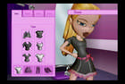 Bratz Girlz Really Rock - Screenshot 3