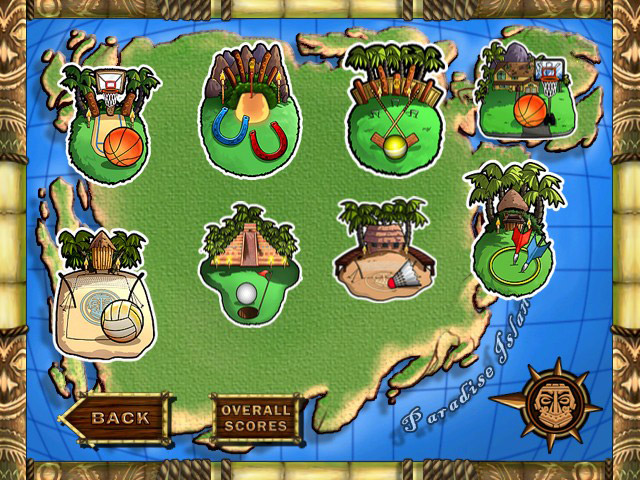 Play Zone: Sports Party - Screenshot 2