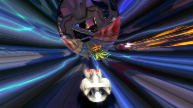 Speed Racer: The Game - Screenshot 6