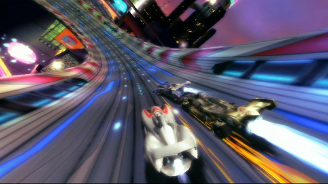 Speed Racer: The Game - Screenshot 7