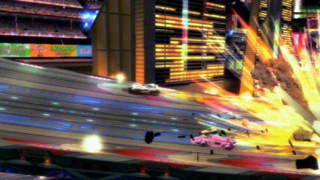 Speed Racer: The Game - Screenshot 8