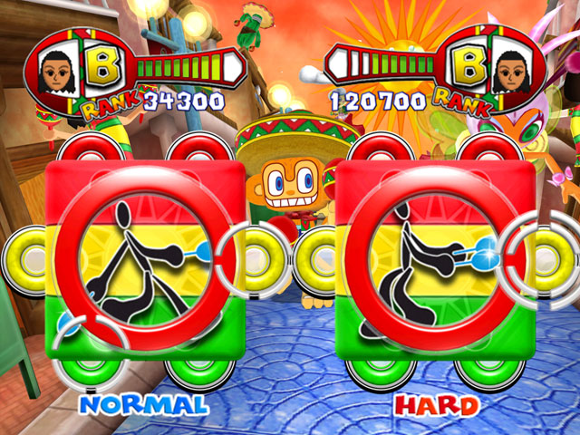 Samba De Amigo - Screenshot 3