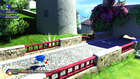 Sonic Unleashed - Screenshot 1