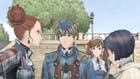 Valkyria Chronicles - Screenshot 1