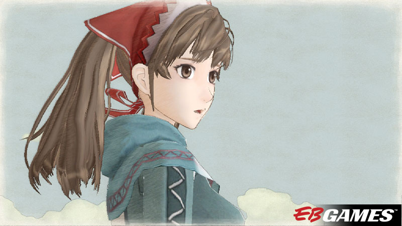 Valkyria Chronicles - Screenshot 6