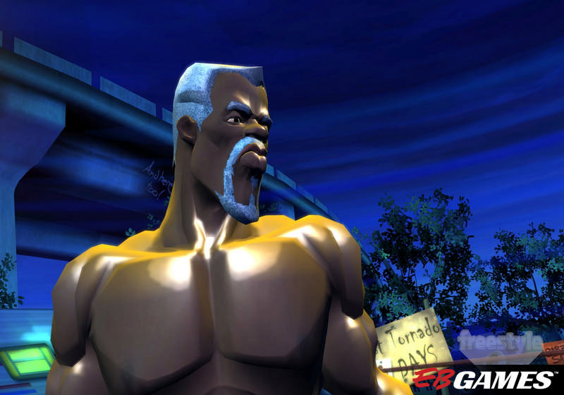 FaceBreaker K.O. Party - Screenshot 7