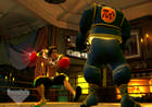 FaceBreaker K.O. Party - Screenshot 2