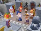 MySims Kingdom - Screenshot 1
