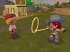 MySims Kingdom - Screenshot 3