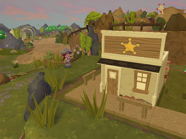 MySims Kingdom - Screenshot 6