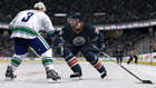 NHL 09 - Screenshot 2