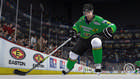 NHL 09 - Screenshot 4