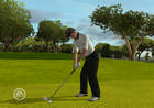 Tiger Woods PGA Tour 09 All-Play - Screenshot 1
