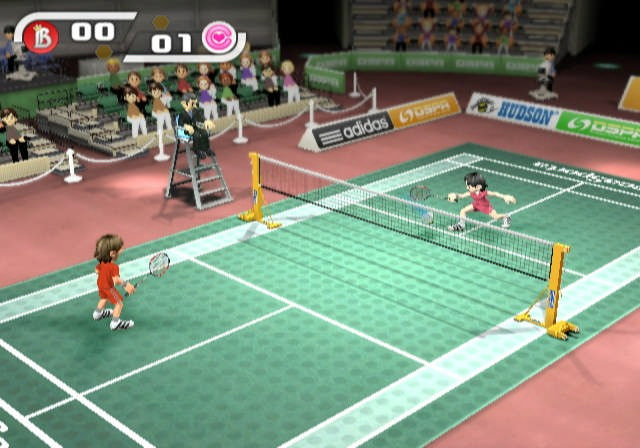 Sports Island - Screenshot 4