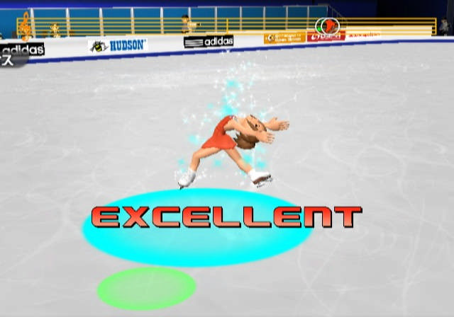Sports Island - Screenshot 2