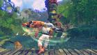 Street Fighter IV - Screenshot 1