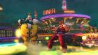 Street Fighter IV - Screenshot 2