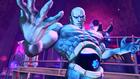 Street Fighter IV - Screenshot 6