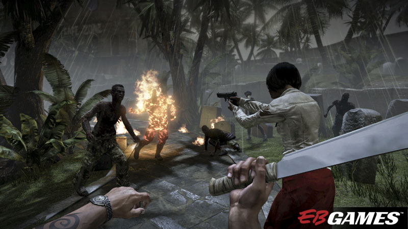 Dead Island - Screenshot 5