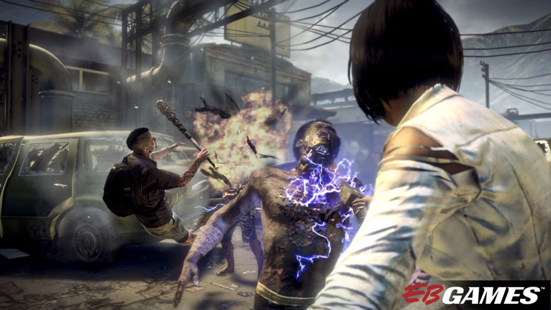 Dead Island - Screenshot 7