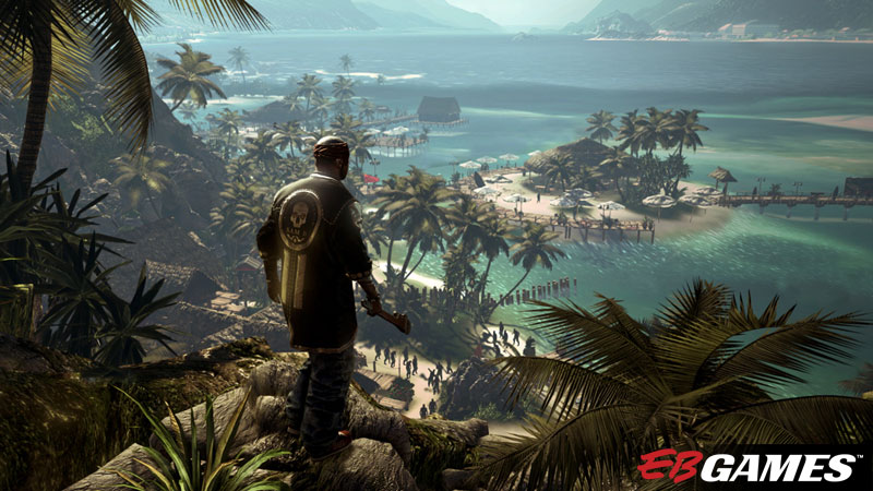 Dead Island - Screenshot 8