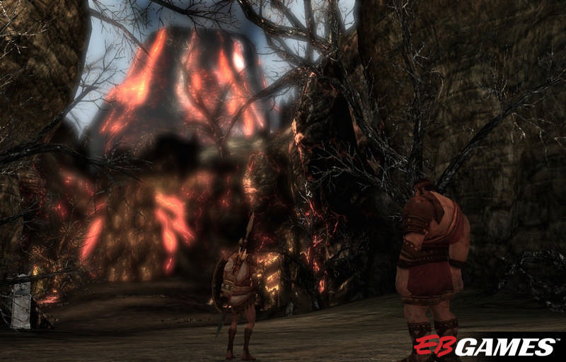 Rise of the Argonauts - Screenshot 5