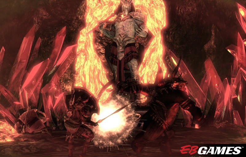 Rise of the Argonauts - Screenshot 8