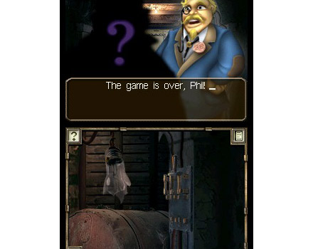 Mystery Case Files MillionHeir - Screenshot 6