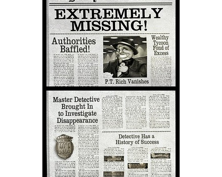 Mystery Case Files MillionHeir - Screenshot 7