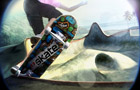 Skate 2 - Screenshot 1