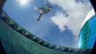 Skate 2 - Screenshot 2