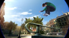 Skate 2 - Screenshot 5