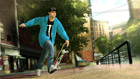 Skate 2 - Screenshot 6