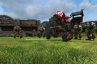 Blood Bowl - Screenshot 1