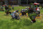 Blood Bowl - Screenshot 3
