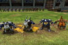 Blood Bowl - Screenshot 4