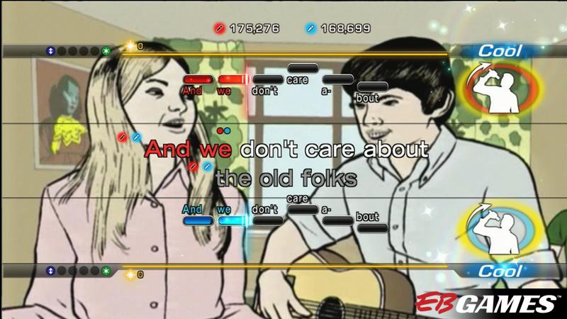 Lips: Bundle - Screenshot 1