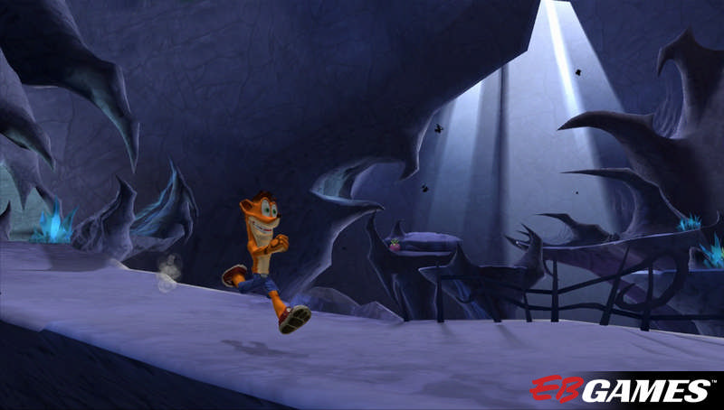 Crash : Génération Mutant : Astuces et guides
