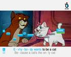 SingStar Singalong with Disney - Screenshot 2
