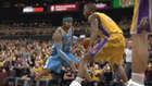 NBA 2K9 - Screenshot 1