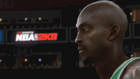 NBA 2K9 - Screenshot 2