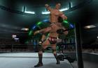 WWE SmackDown vs RAW 2009 - Screenshot 2