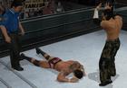 WWE SmackDown vs RAW 2009 - Screenshot 3