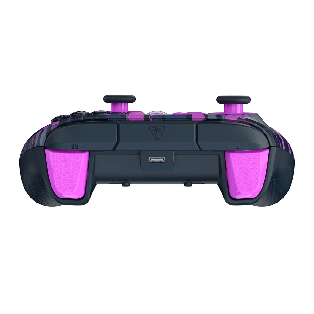 Turtle Beach - Rematch Wireless Controller for XBOX - Minecraft Dungeons II - Screenshot 2