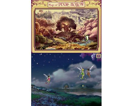 Disney Fairies Tinkerbel - Screenshot 3
