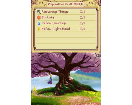 Disney Fairies Tinkerbel - Screenshot 6